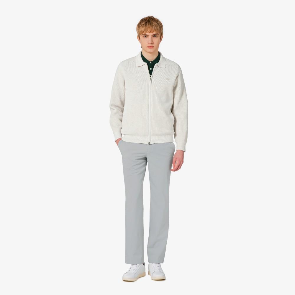 [Lacoste] Men's Easy Slacks HH542E-56GACZ