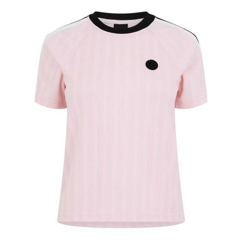 PE Nation Womens/Ladies Augment Regular T-Shirt