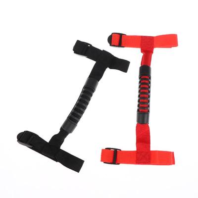 1 шт. Ручка-захват для 1995-2021  Wrangler Yj Tj Jk Jku Jl Sports Sahara Freedom Rubicon X Unlimited Ручки-захваты для дуги безопасности