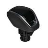 BM Japan LANBO HARRIER/RAV4 Shift Knob Lock Button Piano Black