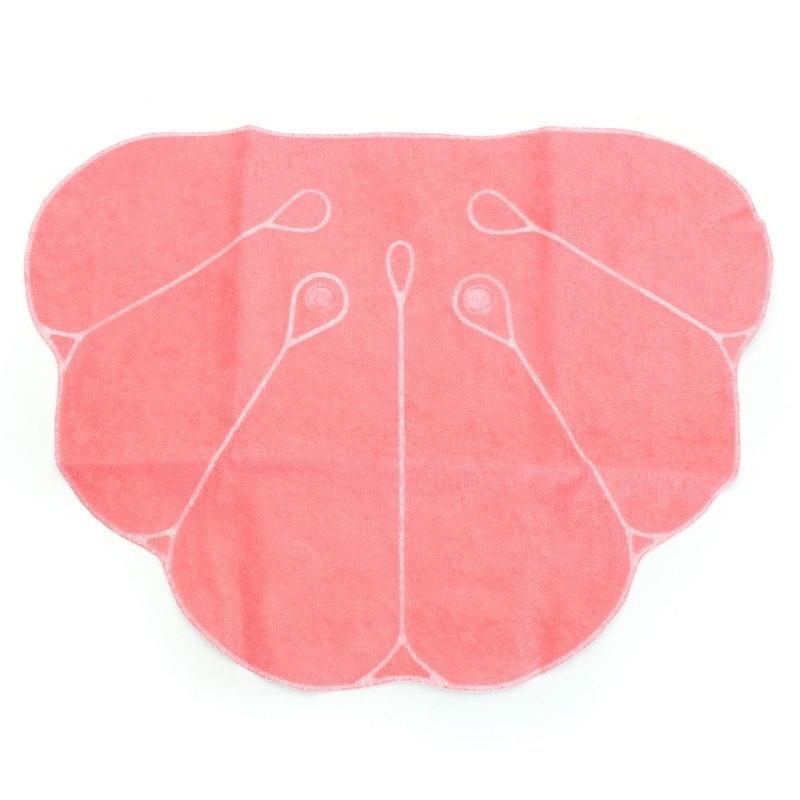 Новые товары для ванной комнаты Домашний спа Надувная подушка для ванны Чашки Подушка для ванны в форме ракушки Случайный выбор