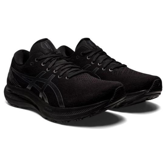 Asics GEL-Kayano 29 Черный - 1011B440-001