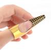Foldable Nail Tip Extension Acrylic 5.8 Cm 100 Pcs