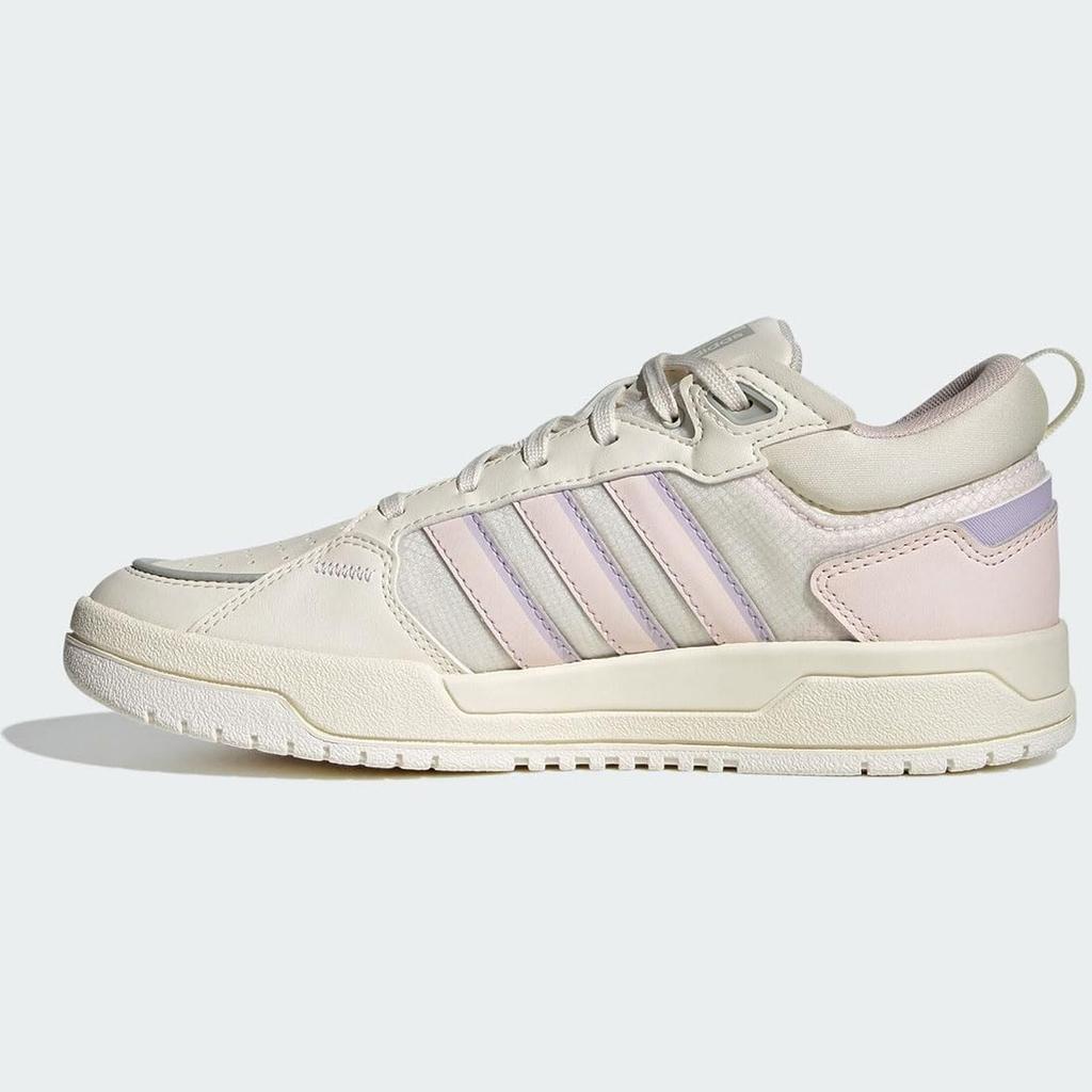 Adidas 100DB M Cream Dawn IE5583 27.5cm White/Wonder Quartz/Silver