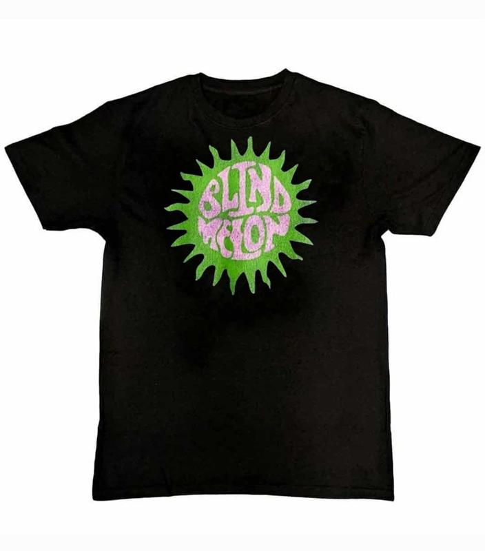 Blind Melon Rock 90s Graphic Print Unisex T-Shirt Graphic Tee