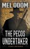 Книга The Pecos Undertaker : 1