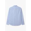 Emporio Armani Men Dot Pattern Stretch Shirt A516104003