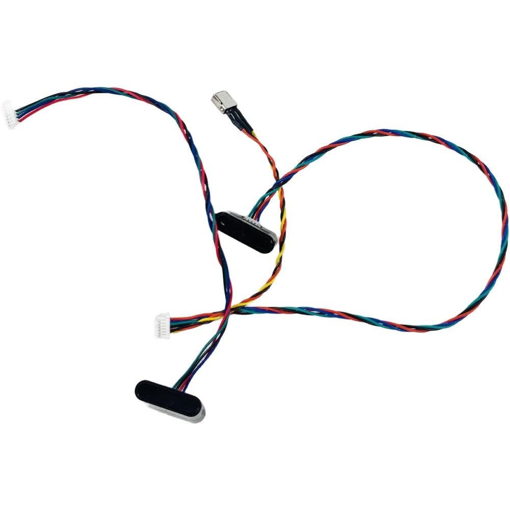 FOR Conga M20 / 8290 / 7490 / 7690 Left Right Cliff Sensor Bottom Detection Cleaning Tools Home Appliance Parts