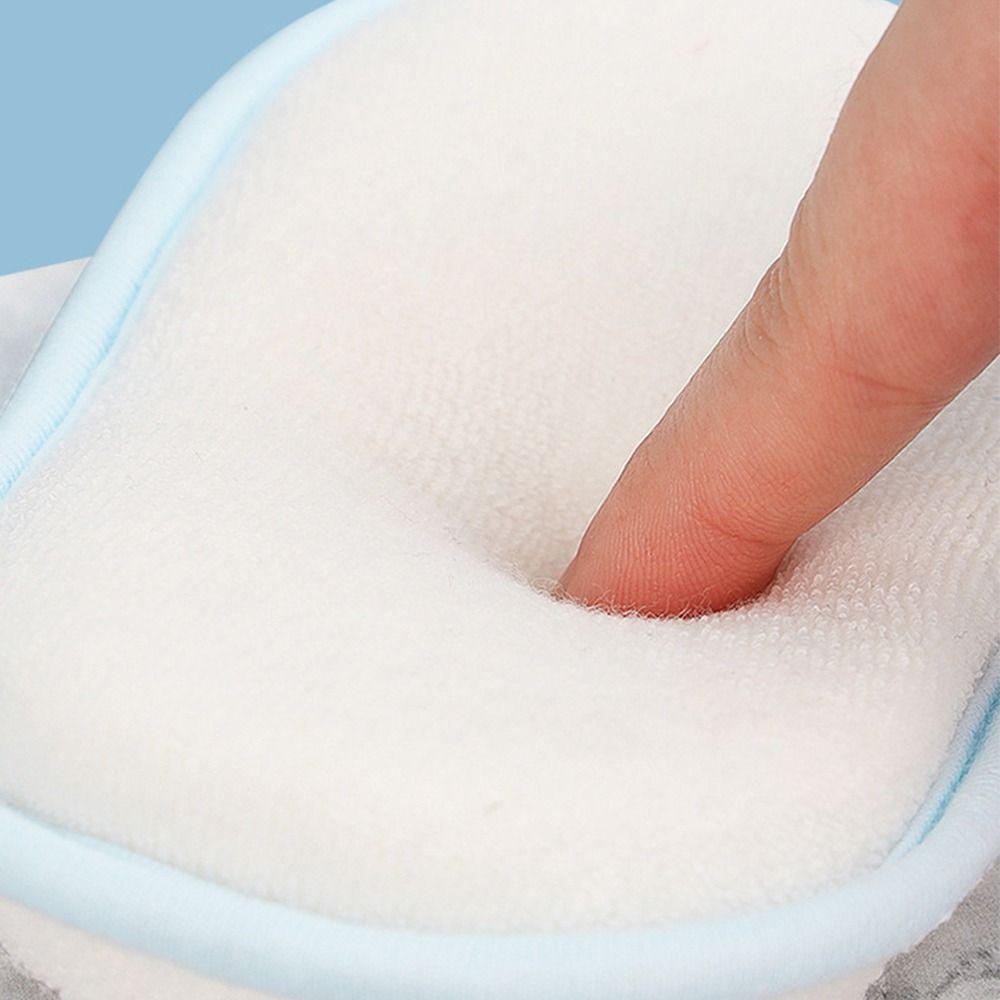 Brush For Kids Children Toddlers Body Scrubber Cleaning Towel Brush Baby Shower Sponge Spa Foam