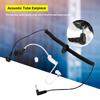 3,5 мм M Head Convert Акустическая трубка Наушник Ушной крючок Walkie Talkie Двусторонняя радиосвязь Только для прослушивания