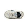 New Balance NB 878 Удобная амортизация Устойчивые к истиранию Дышащие Низкие Беговые кроссовки Молочно-белый IV878KSA