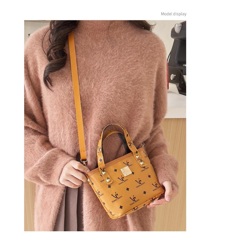 Сумка-корзина Премиум Маленькая сумка Премиум женская сумка-тоут