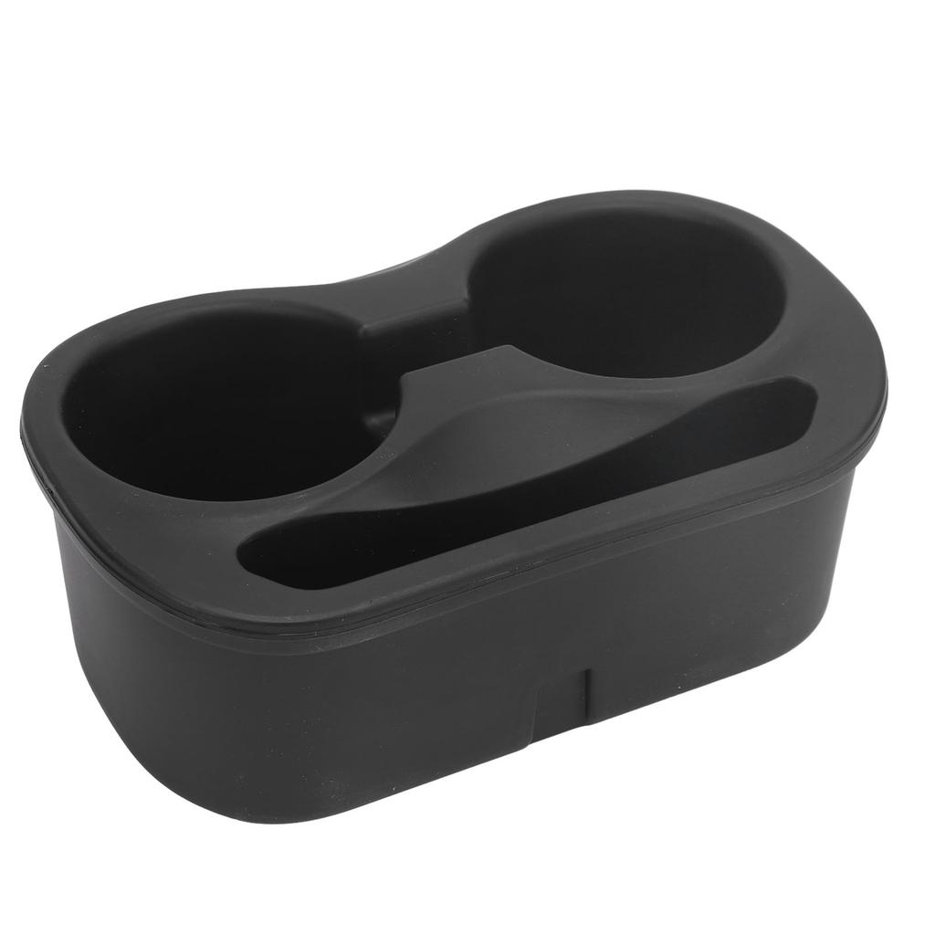 Передний центральный подстаканник консоли 92134CA000 Замена держателя для напитков для Subaru BRZ с 2013 по 2020