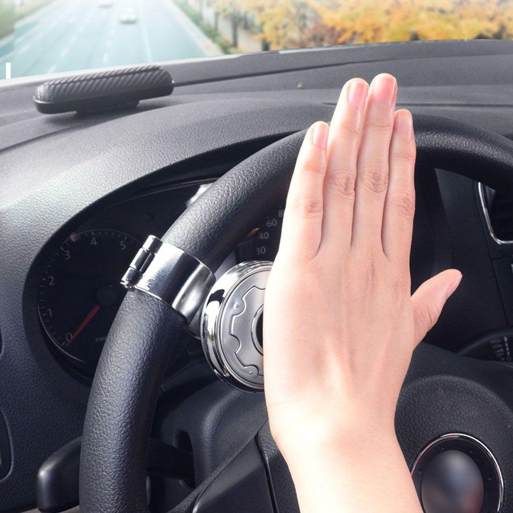 Steering Wheel Booster Steering Wheel Booster Ball Steering Wheel Spinner Auxiliary Booster Spinner