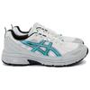 Hidden NY X ASICS Gel Venture 6 Shield White Wasabi Unisex Sneakers 1203A778-100