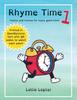 Книга Rhyme Time 1 : Poems and Rhymes for Really Good Times : 1