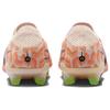 Nike Кроссовки унисекс Tiempo Legend 10 Elite NU FG Guava Ice Оранжевый Черный DZ3176-800