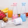 Портативная электрическая бутылка-соковыжималка, свежевыжималка из пищевого поликарбоната