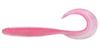 Megabass Мягкая приманка Kemuri Curly 3,5 дюйма Zabuton Pink (0323)