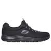 Sports Shoes Black Summits