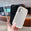 Мягкий силиконовый чехол для Samsung Galaxy S20 FE S24 Ultra S23 S22 Plus S21 M54 M34 M14 M32 M12 A55 A35 A54 A34 A73, чехол из ТПУ, задняя крышка для телефона