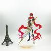 Игра аниме, постоянный мастер игры Jun Moxiao Ye Xiu, акриловая фигурка, подставка, настольный декор, орнамент, подарок, окрашенная модель