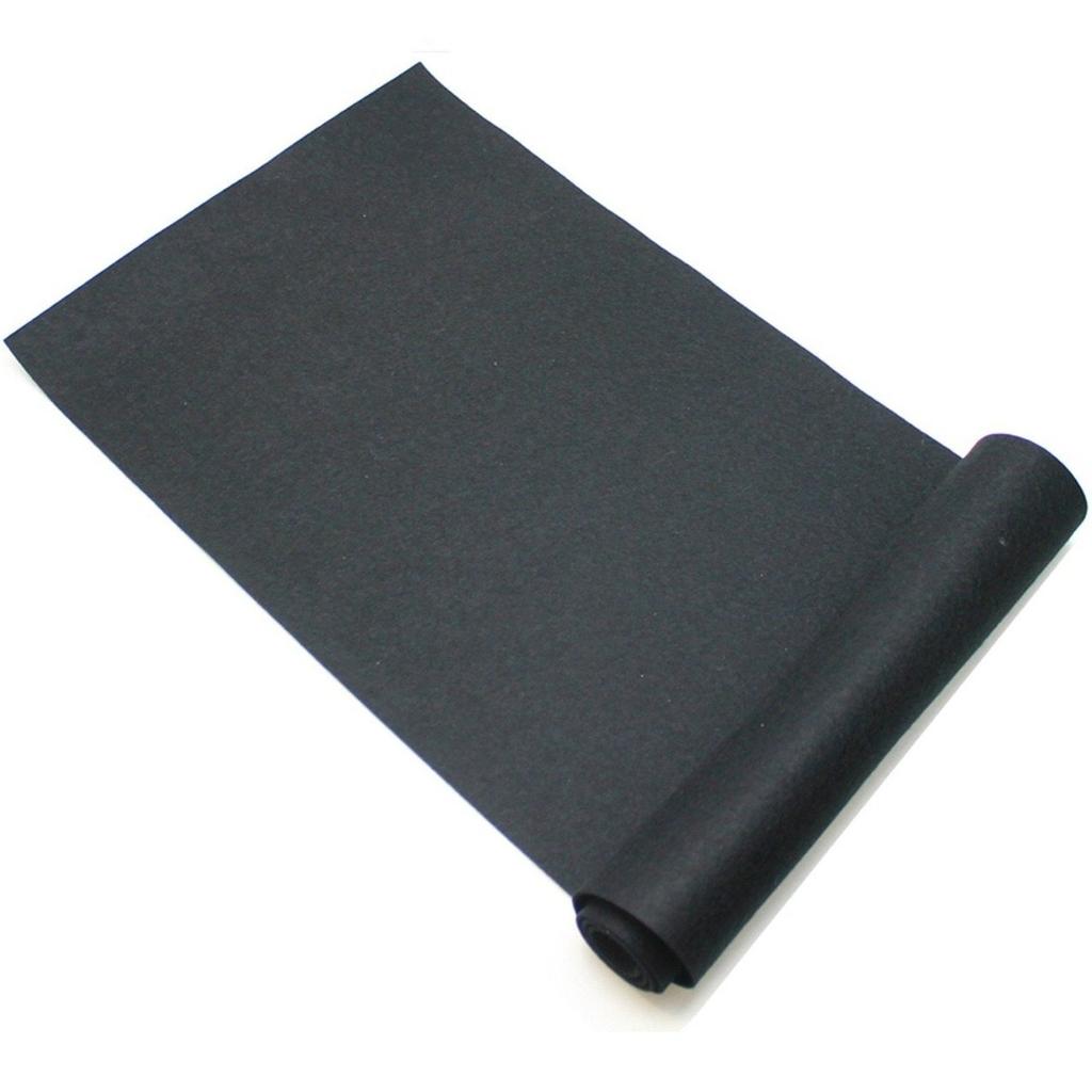 Kuretake Calligraphy Underlay Calligraphy Supplies Half Cut No3 Black KA63-151