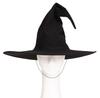 Clearstone Cosplay Halloween Classical Witch Hat Adults Black Women's
