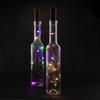 Conical Bottle Cap LED Decorative Lamps Bottle Lights