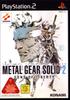 METAL GEAR SOLID 2 СЫНЫ СВОБОДЫ