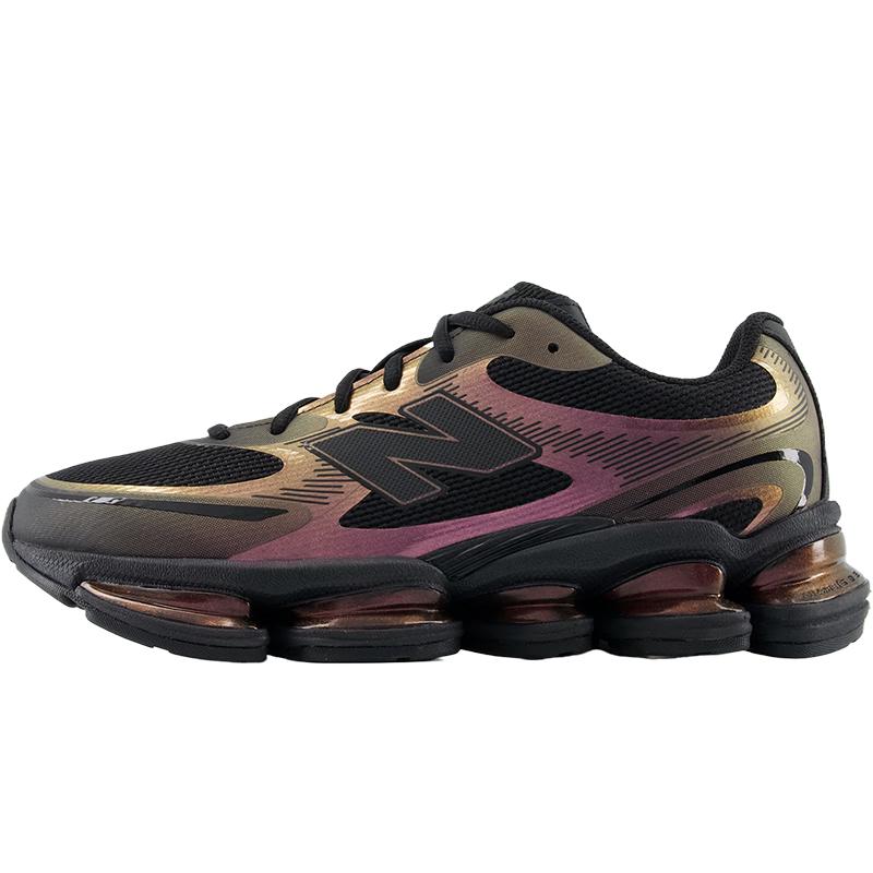 New Balance U2000PPB Кроссовки унисекс серии 2000, повседневные