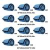 1000GSM 1200GSM 1400GSM Инновационное полотенце для сушки автомобиля из крученого волокна Повышенная впитываемость Мягкая текстура Не садится Пригодно для бережной очистки