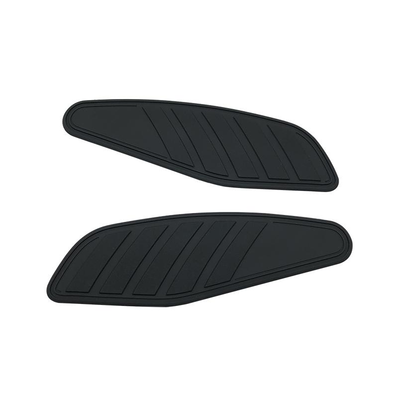 Для Yamaha XSR700 XSR 700 2022 мотоцикл Нескользящая накладка на топливный бензобак, боковые наколенники, защитные наклейки