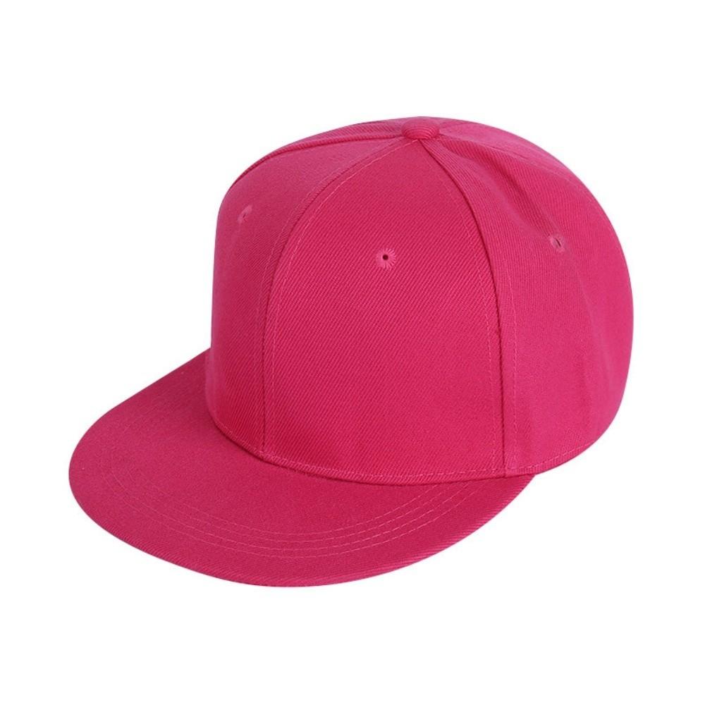 Hip-hop Snapback Hat Visors Streetwear Hat Fashion Outdoor Casual Cap for Men Women