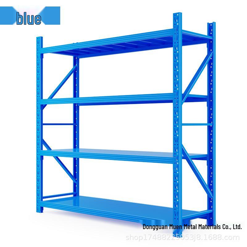Storeroom Shelving Racks for Storage