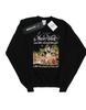 Girls Snow White And The Seven Dwarfs Sweatshirt