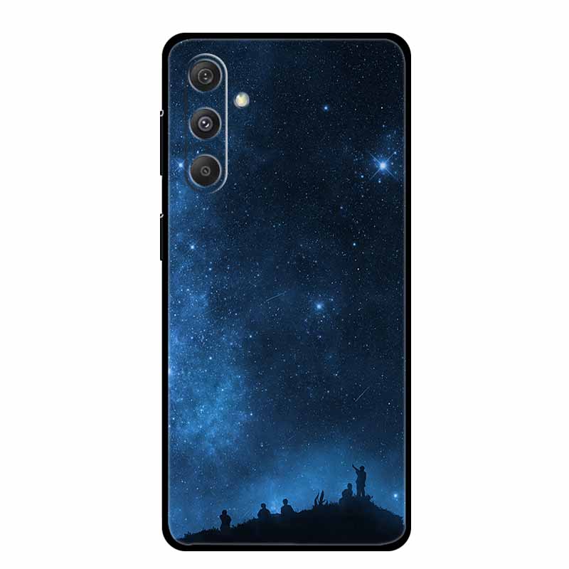 Для Samsung Galaxy S25 Plus Ultra Чехлы Черный Силикон Мягкий Мрамор Для Galaxy S25 Защитный Животное Роскошный Для S 25 Plus Чехлы