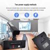 HUIDU WH-690 Professional Wireless Gooseneck Conference System (CN version)