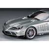 Tamiya Серия Спортивных Автомобилей 317 SLR McLaren 722 Edition Пластиковая Модель в Наборе 24317 1/24 Нет. Mercedes-Benz