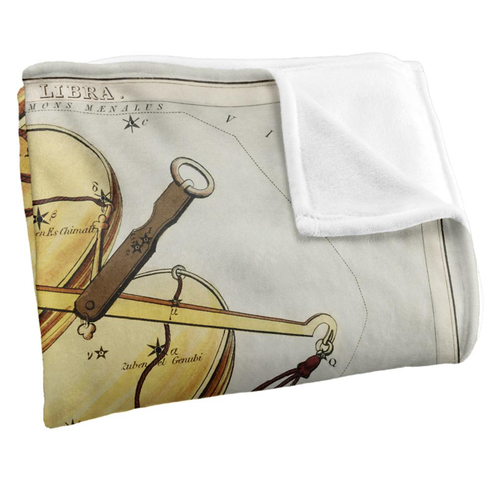 Graffitee Studios Vintage Libra Supersoft Blanket