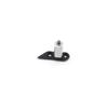 Front Arm Axis Rear Left Right Motor Arm Shaft for DJI Mini 3/3 Pro  Accessory Spare Parts
