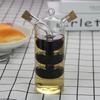 150ml Vinegar Dispenser Eco-friendly Large Capacity Glass Vinegar Glass Bottle Supplies for Household