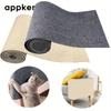 Self-Adhesive Cat Scratching Mat Sofa Protector, Dual-Texture with Sisal & Soft Fabric, Scratch Guard for Cats, Ideal for Furniture Protection