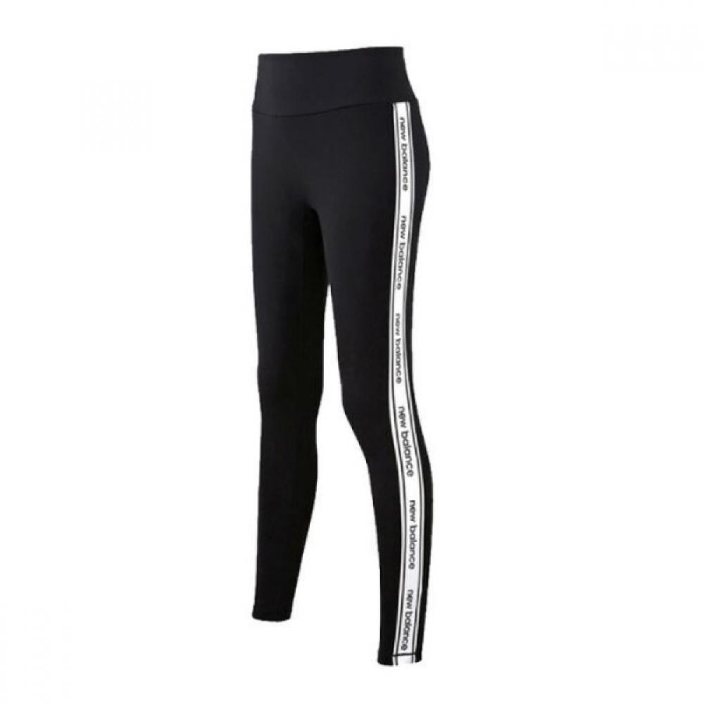 New Balance Leggings W High Waist Leggings nbns92W172 19