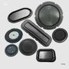 Bass Diaphragm 5090 Low-Frequency Radiator Speaker Vibrator Membrane