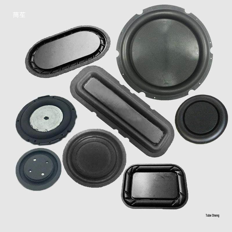 Bass Diaphragm 5090 Low-Frequency Radiator Speaker Vibrator Membrane