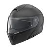 Motorcycle Helmet System ZENITH Sun Visor Model Black XL Size [Yamaha Motor] YJ-21 Semi-Flat (60-61cm) 90791-2365X