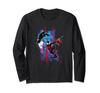 Marvel Spider-Man: Into the Spider-Verse Part 1 Spider-Duo Long Sleeve T-Shirt