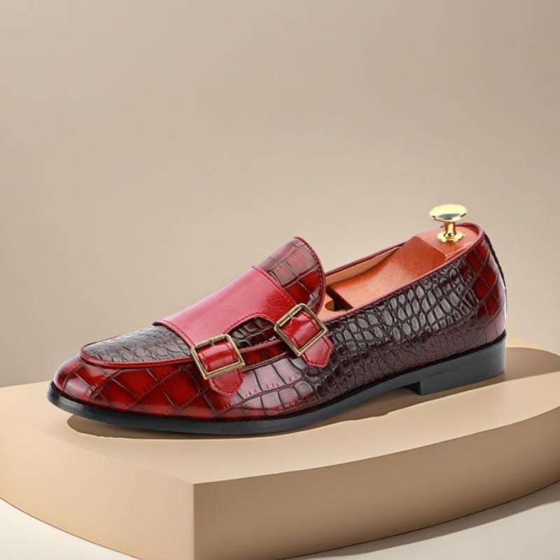 Мужские лоферы, модная мужская официальная обувь, повседневная обувь, мужские модельные туфли, обувь для вечеринки и свадьбы