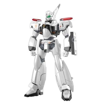 BANDAI SPIRITS Мобильная полиция Patlabor EZY RG 1/48 AV-98Plus (Ингрэм Плюс) Набор предварительно окрашенных пластиковых моделей